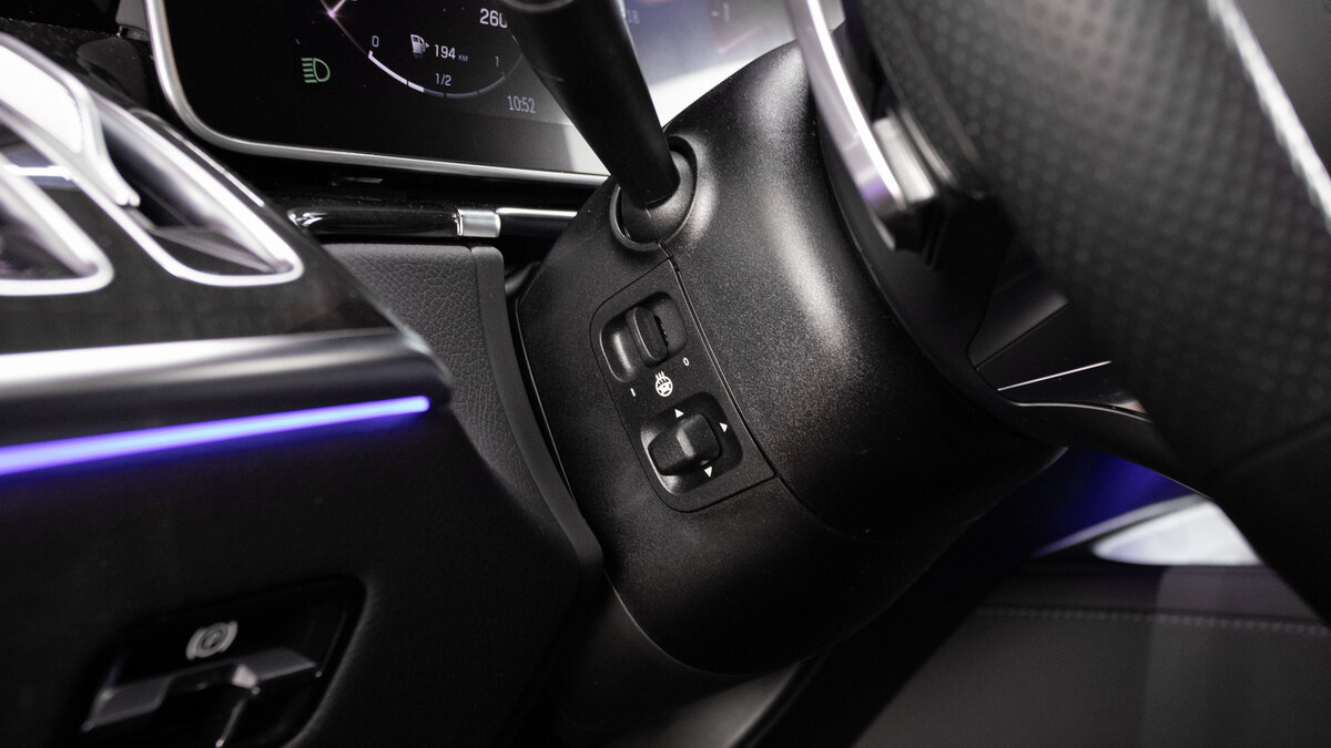 Check price and buy New Mercedes-Benz S-Class 450 Long (W223) For Sale