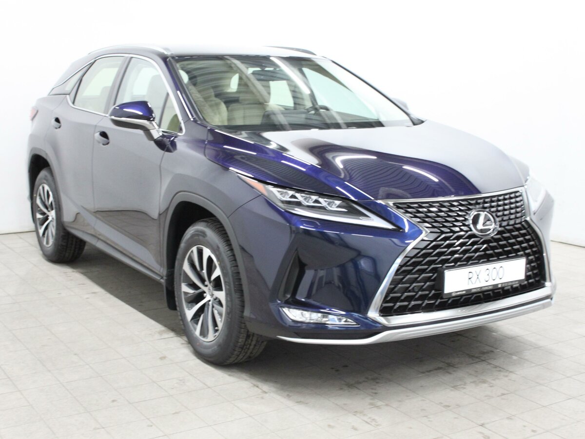 Check price and buy New Lexus RX 300 Restyling For Sale