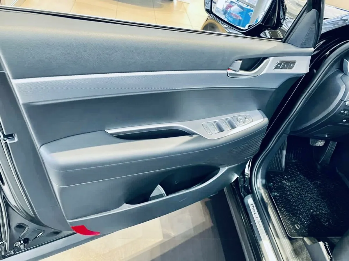 Check price and buy New Hyundai Palisade For Sale