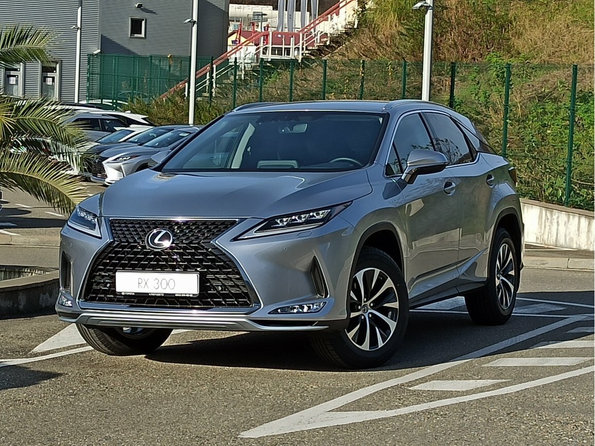 Check price and buy New Lexus RX 300 Restyling For Sale