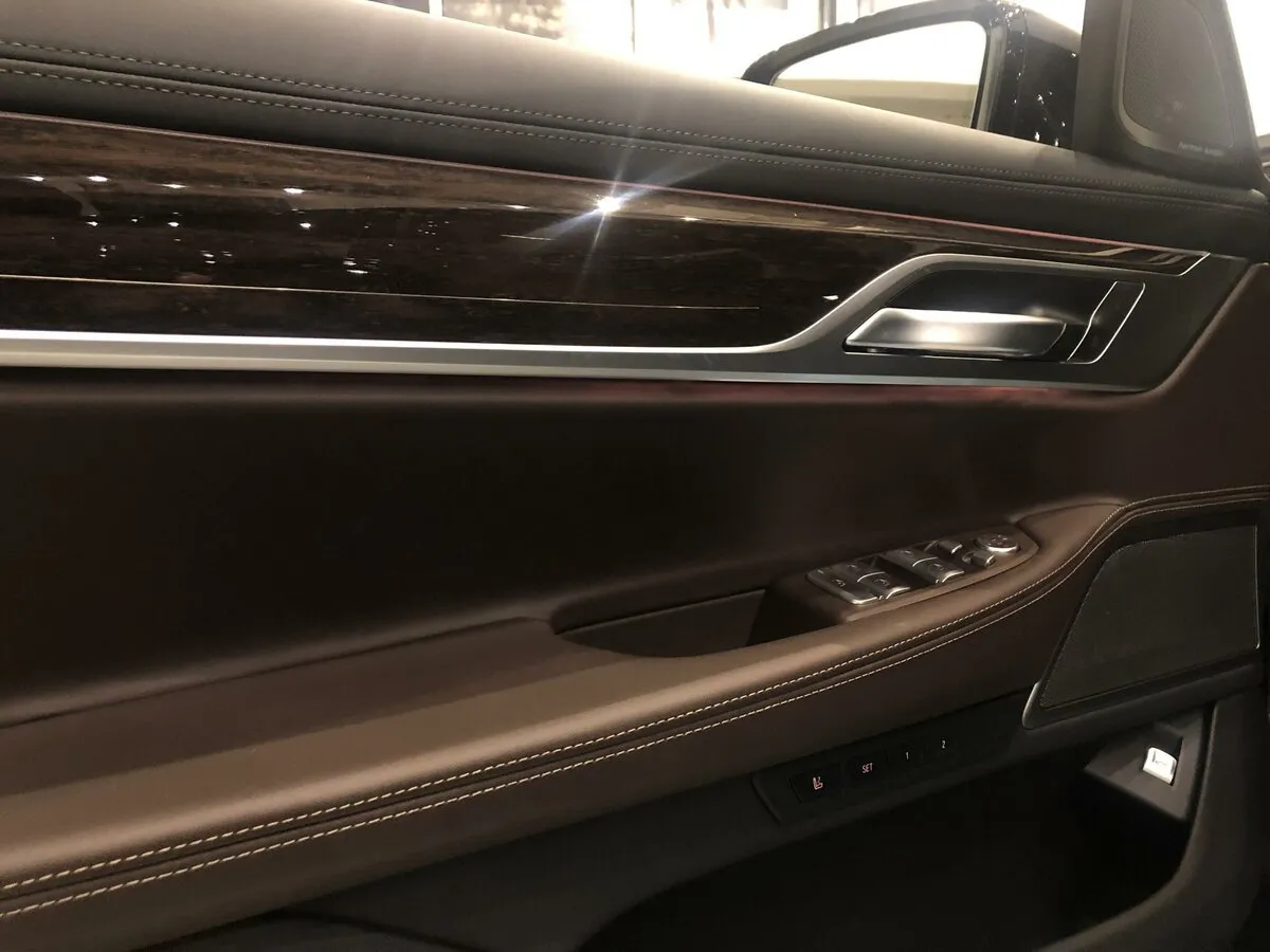 Check price and buy New BMW 7 series 730i (G11/G12) Restyling For Sale