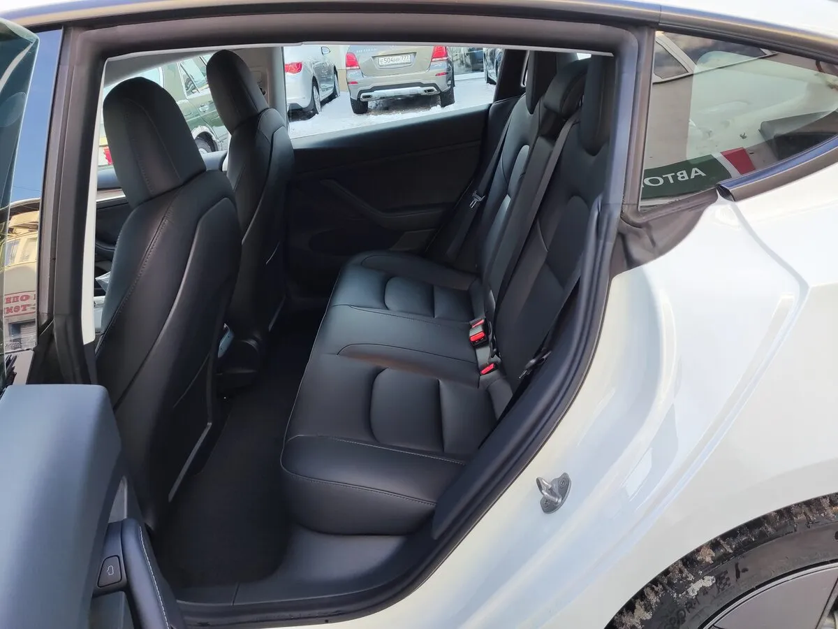 Check price and buy New Tesla Model 3 Long Range For Sale