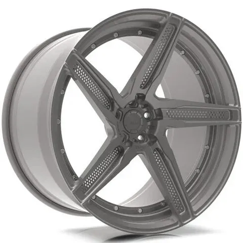 ADV.1 ADV05RM M.V2 CS Series — wheel render front view