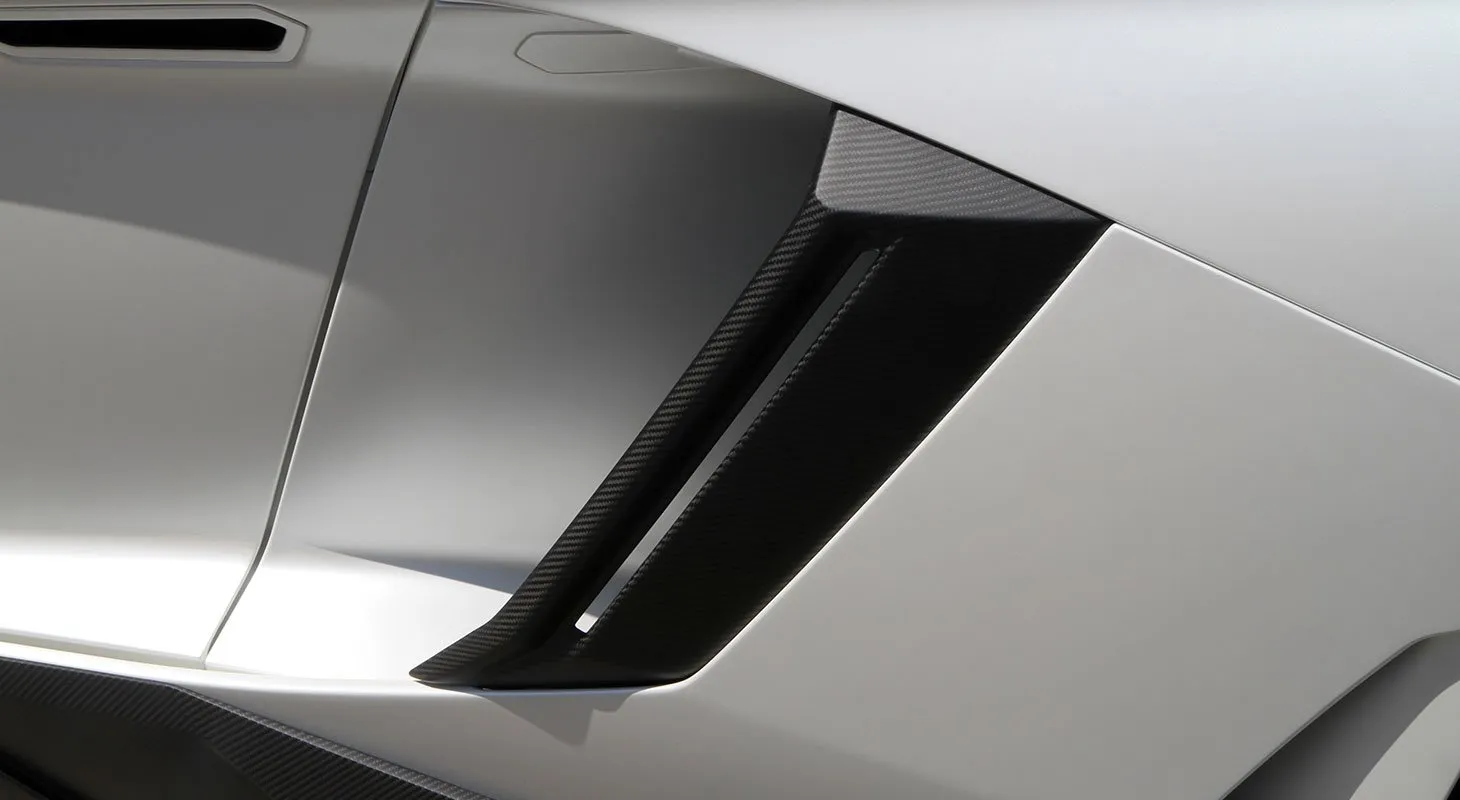 Check price and buy Novitec Carbon Fiber Body kit set for Lamborghini Aventador
