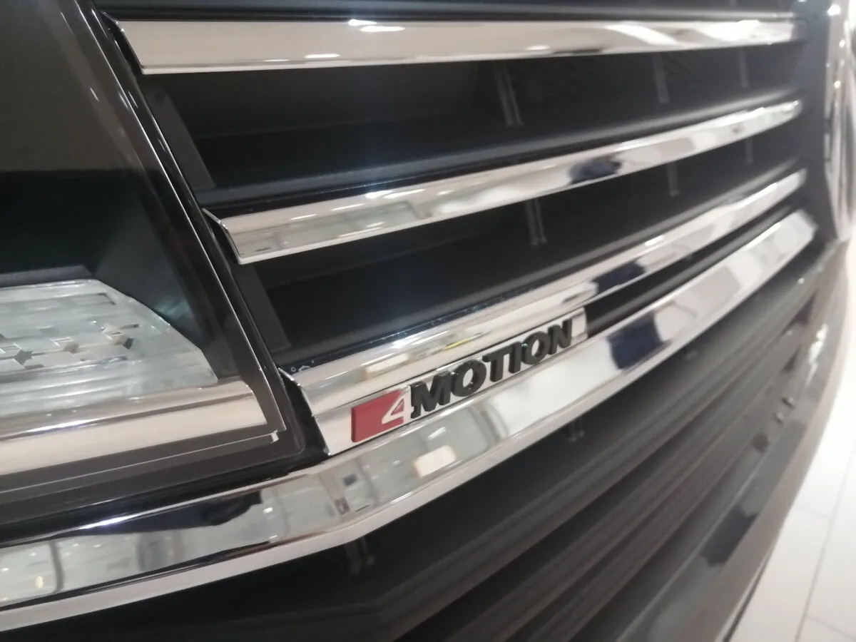 Check price and buy New Volkswagen Caravelle Long T6 Restyling For Sale