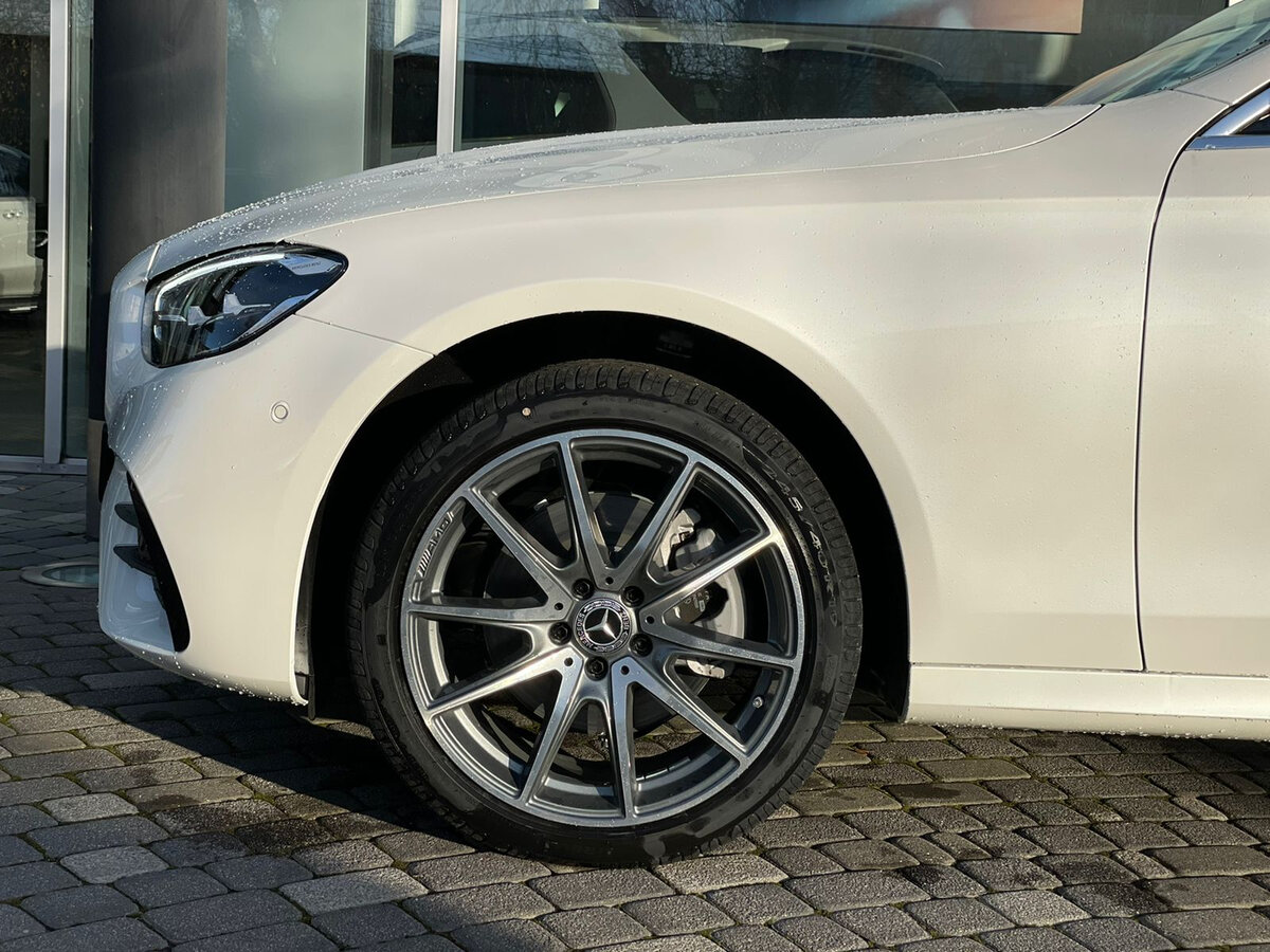 Check price and buy New Mercedes-Benz E-Class 300 d (W213, S213, C238) Restyling For Sale