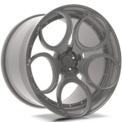 ADV.1 ADV05C M.V2 CS Series — wheel render front view