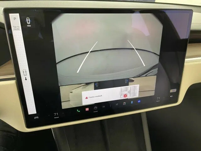 Check price and buy New Tesla Model S Plaid Restyling 2 For Sale