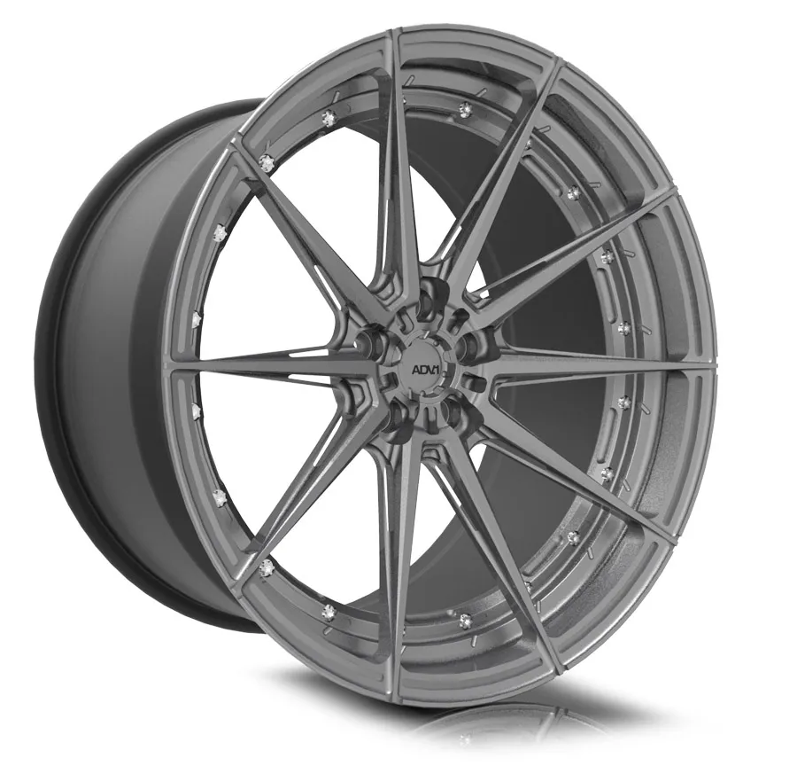 ADV.1 ADV10 M.V2 (Advanced Series)