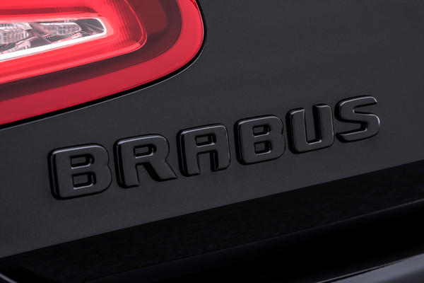 Check price and buy New BRABUS 900 Mercedes-Benz AMG S 65 Coupe For Sale