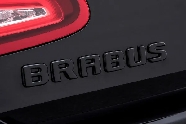 Check price and buy New BRABUS 900 Mercedes-Benz AMG S 65 Coupe For Sale