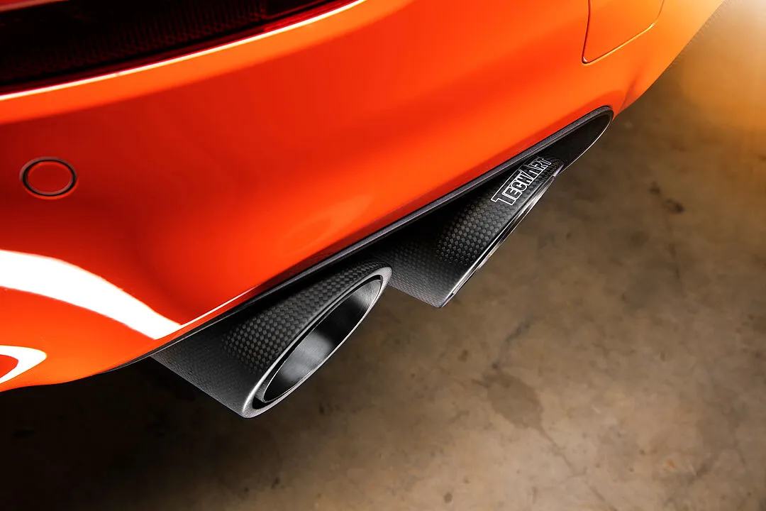 Check our price and buy Techart body kit set for Porsche Cayenne Coupe