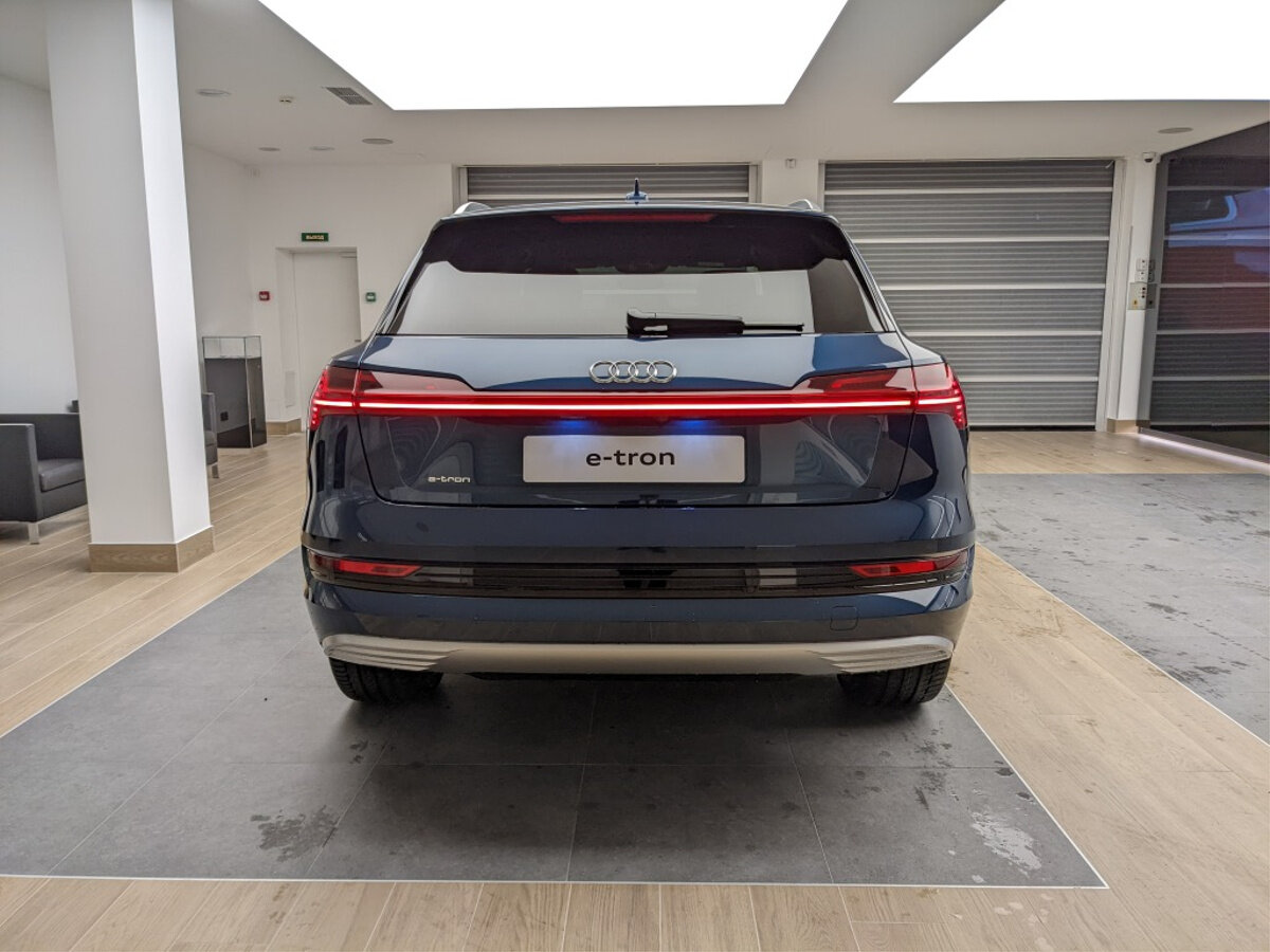 Check price and buy New Audi E-Tron 55 For Sale