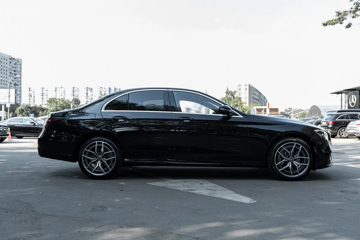 Check price and buy New Mercedes-Benz E-Class 200 (W213, S213, C238) Restyling For Sale