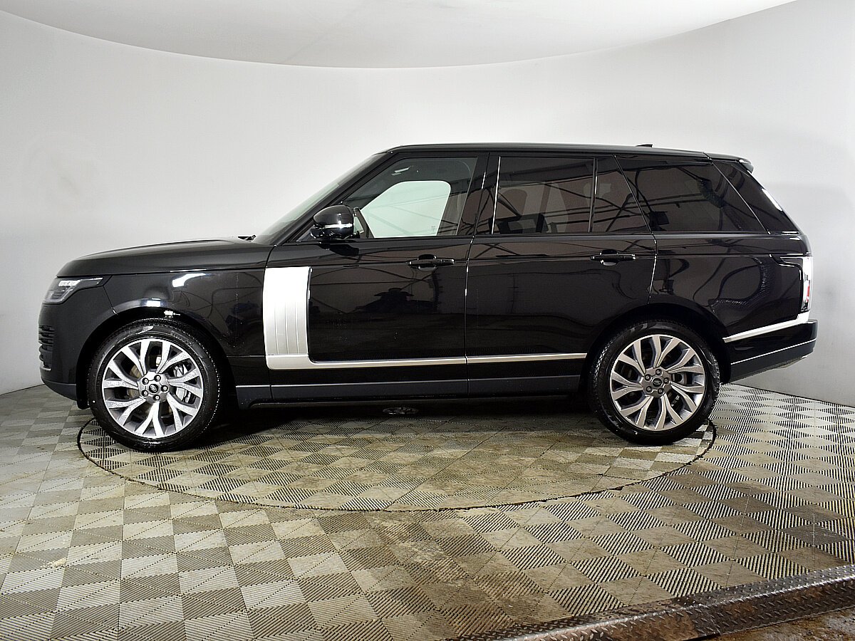 Check price and buy New Land Rover Range Rover Restyling For Sale