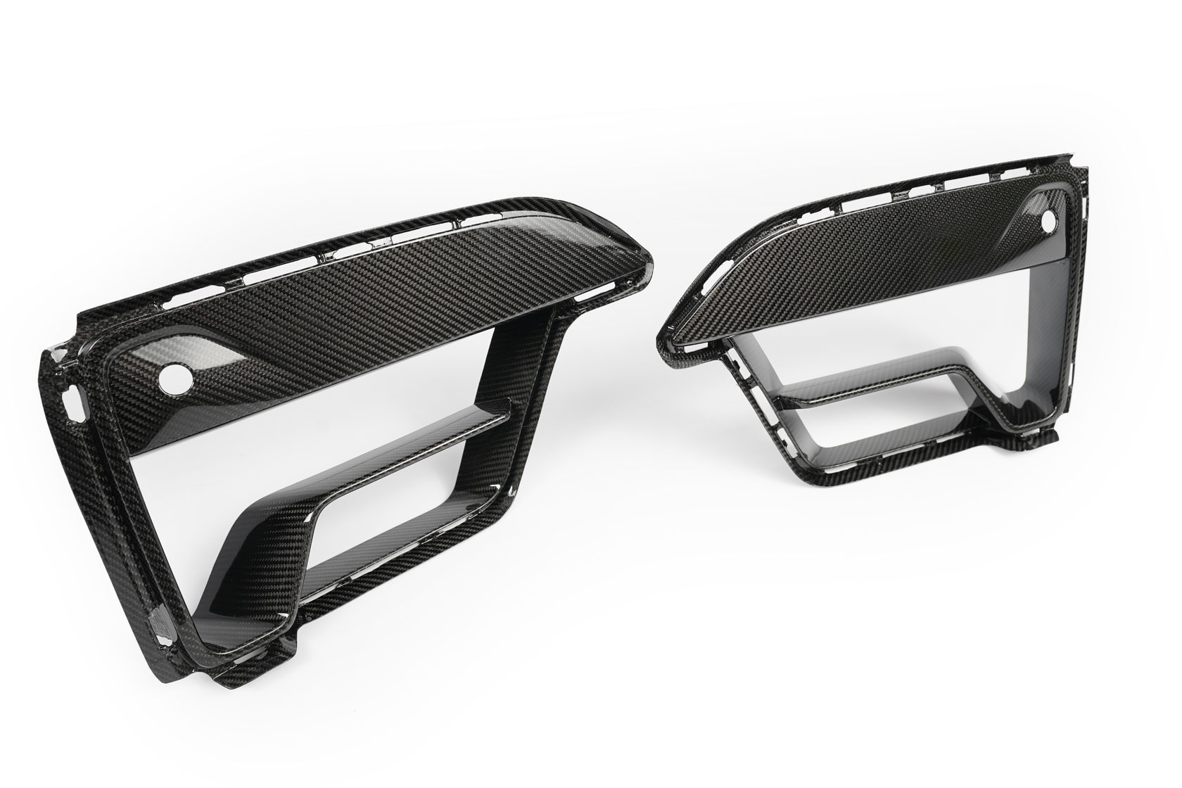 Check price and buy Carbon Fiber Body kit set for BMW M5 F90 Restyling