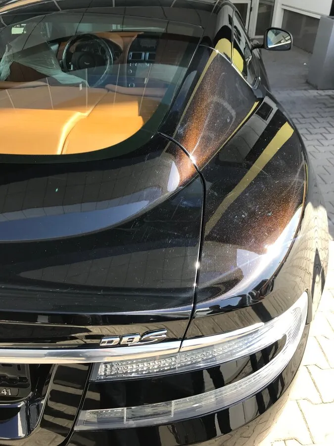 Check price and buy New Aston Martin DBS For Sale