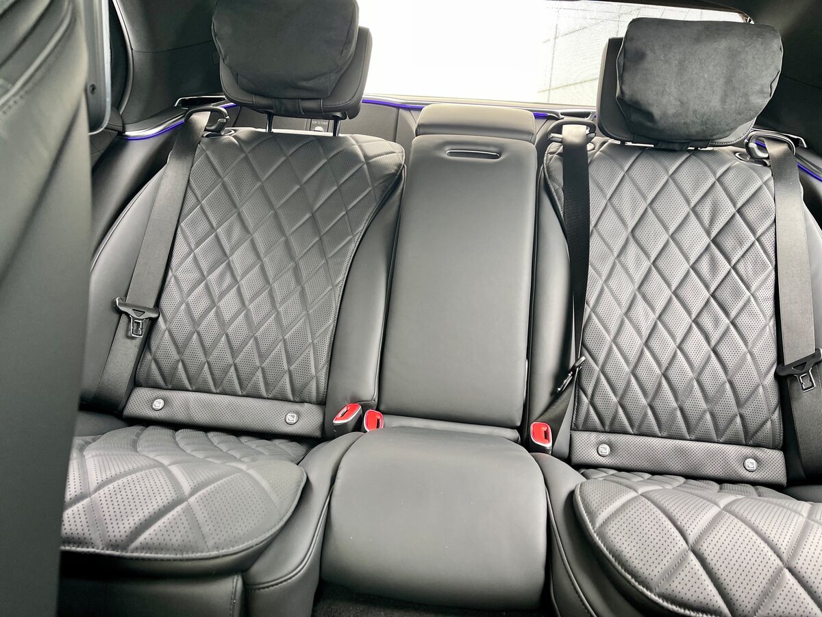 Check price and buy New Mercedes-Benz S-Class 450 Long (W223) For Sale