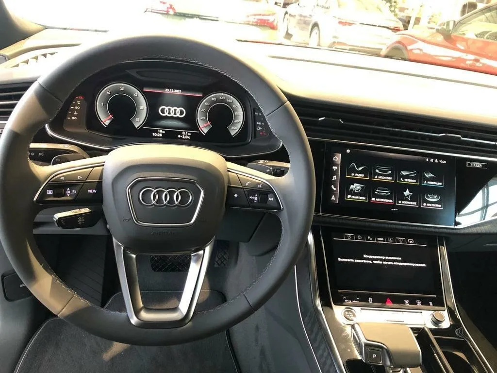Check price and buy New Audi Q8 45 TDI For Sale
