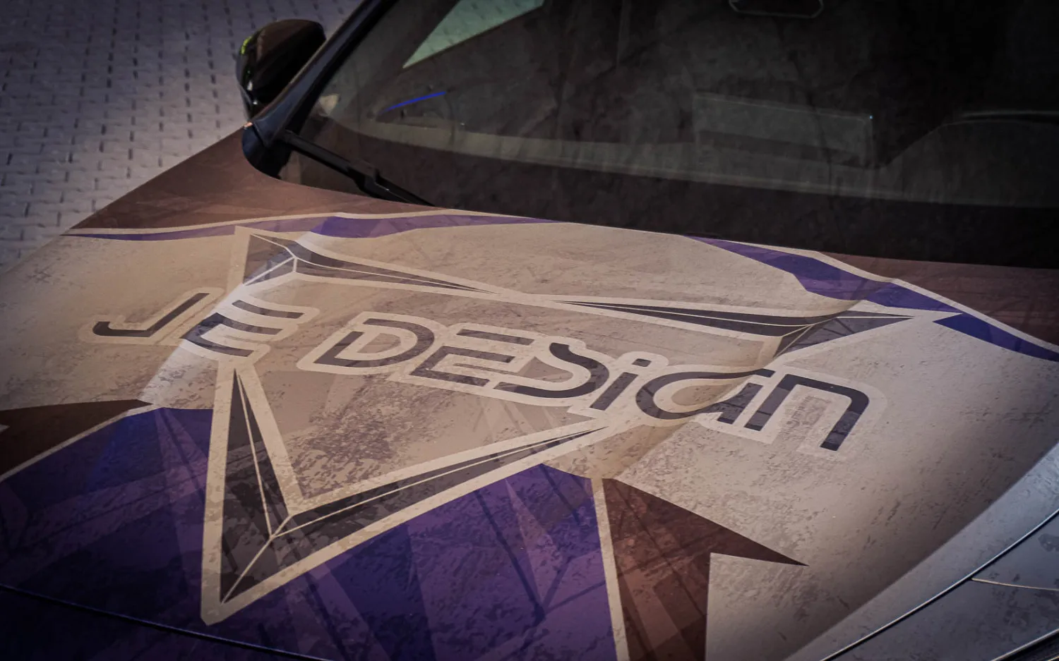 Check our price and buy JE Design body kit for Cupra Formentor VZ