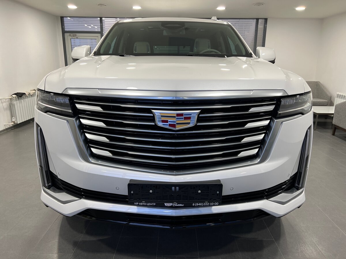 Check price and buy New Cadillac Escalade For Sale