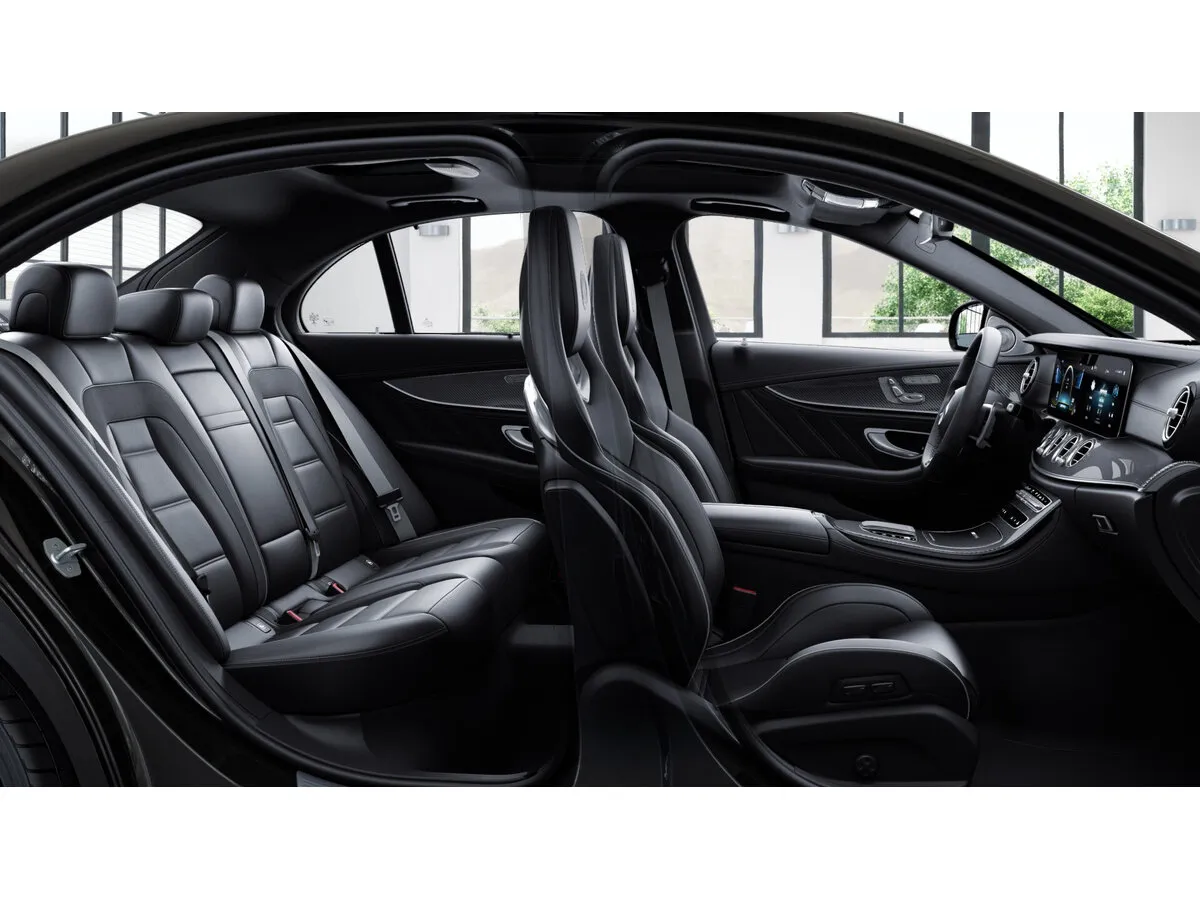 Buy New Mercedes-Benz E-Class AMG 63 AMG S (W213) Restyling