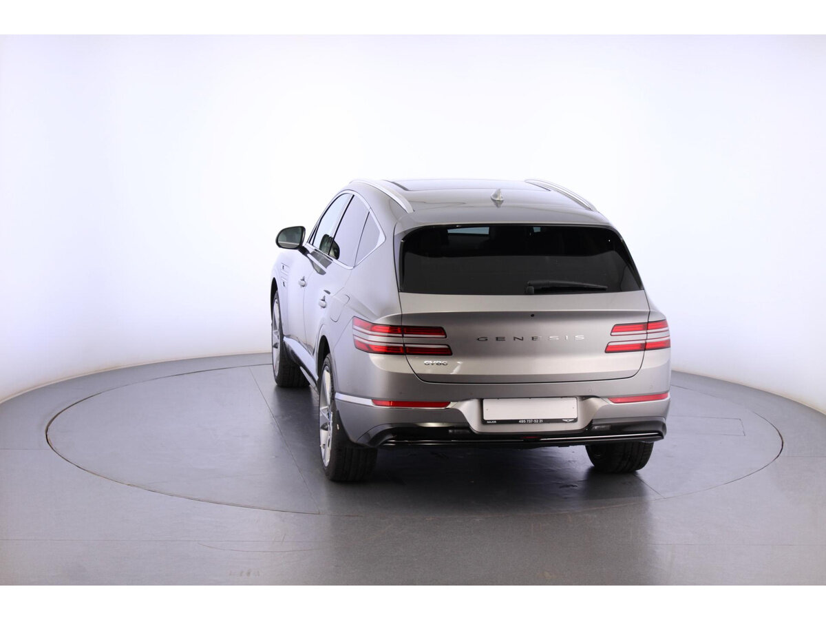 Check price and buy New Genesis GV80 For Sale