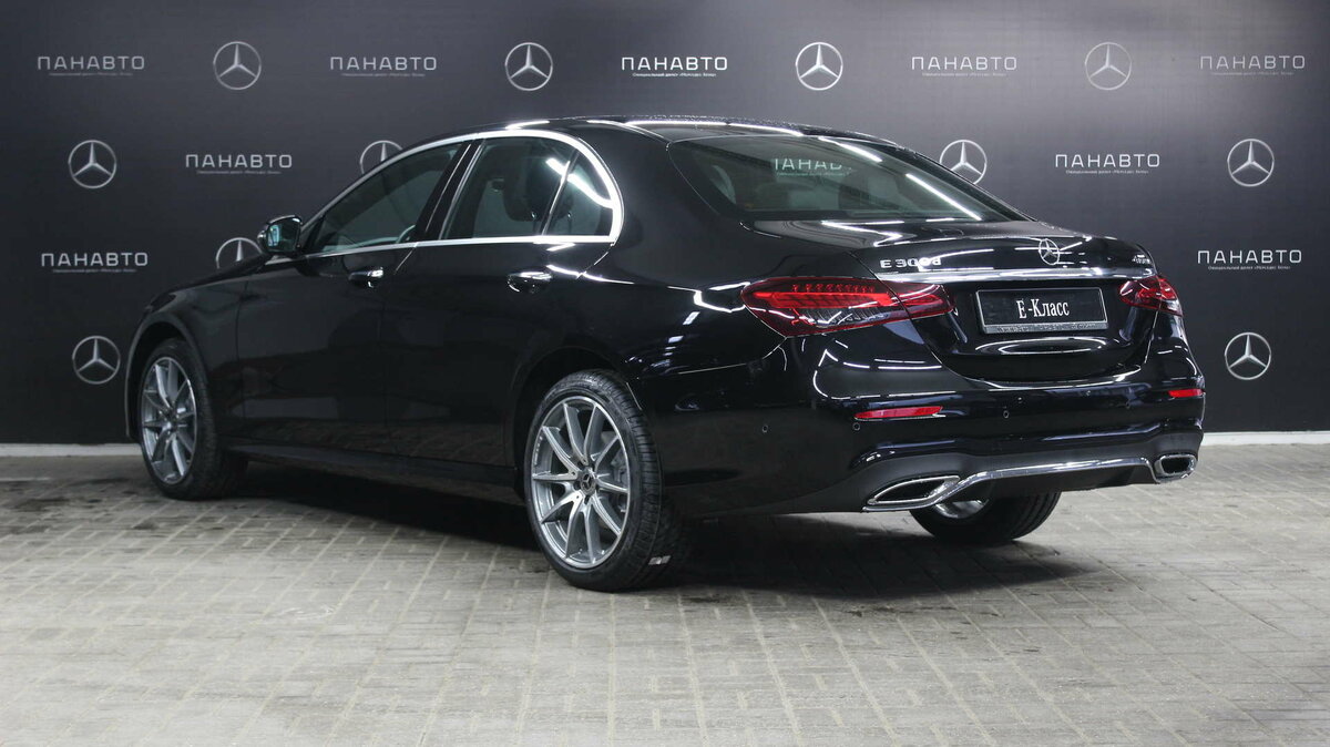 Check price and buy New Mercedes-Benz E-Class 300 d (W213, S213, C238) Restyling For Sale