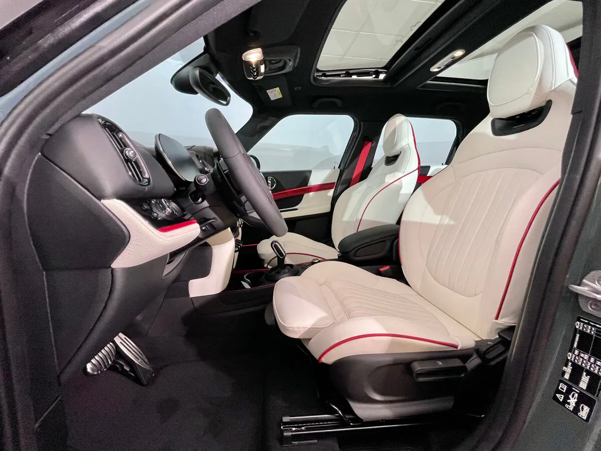 Check price and buy New MINI Countryman JCW John Cooper Works Restyling For Sale