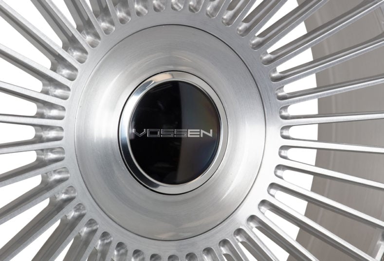 Vossen S17-16 (3-Piece)