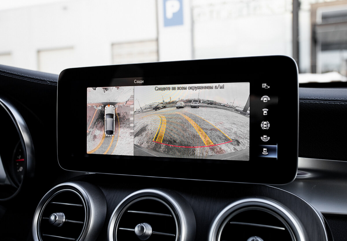 Check price and buy New Mercedes-Benz GLC Coupe 300 (C253) Restyling For Sale