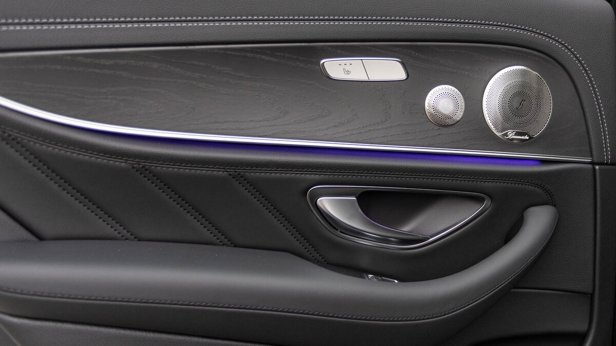 Check price and buy New Mercedes-Benz E-Class AMG 53 AMG (W213) Restyling For Sale