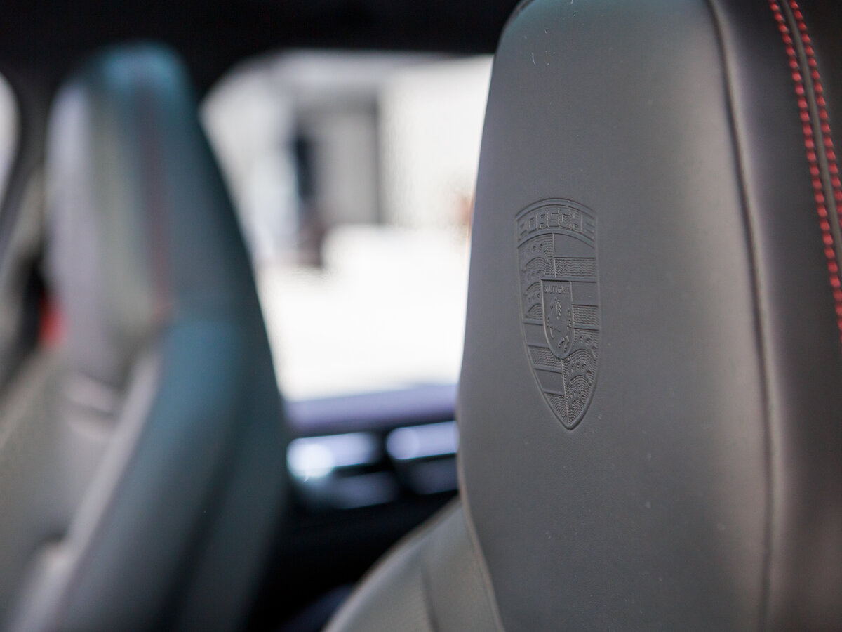 Check price and buy New Porsche Cayenne GTS For Sale