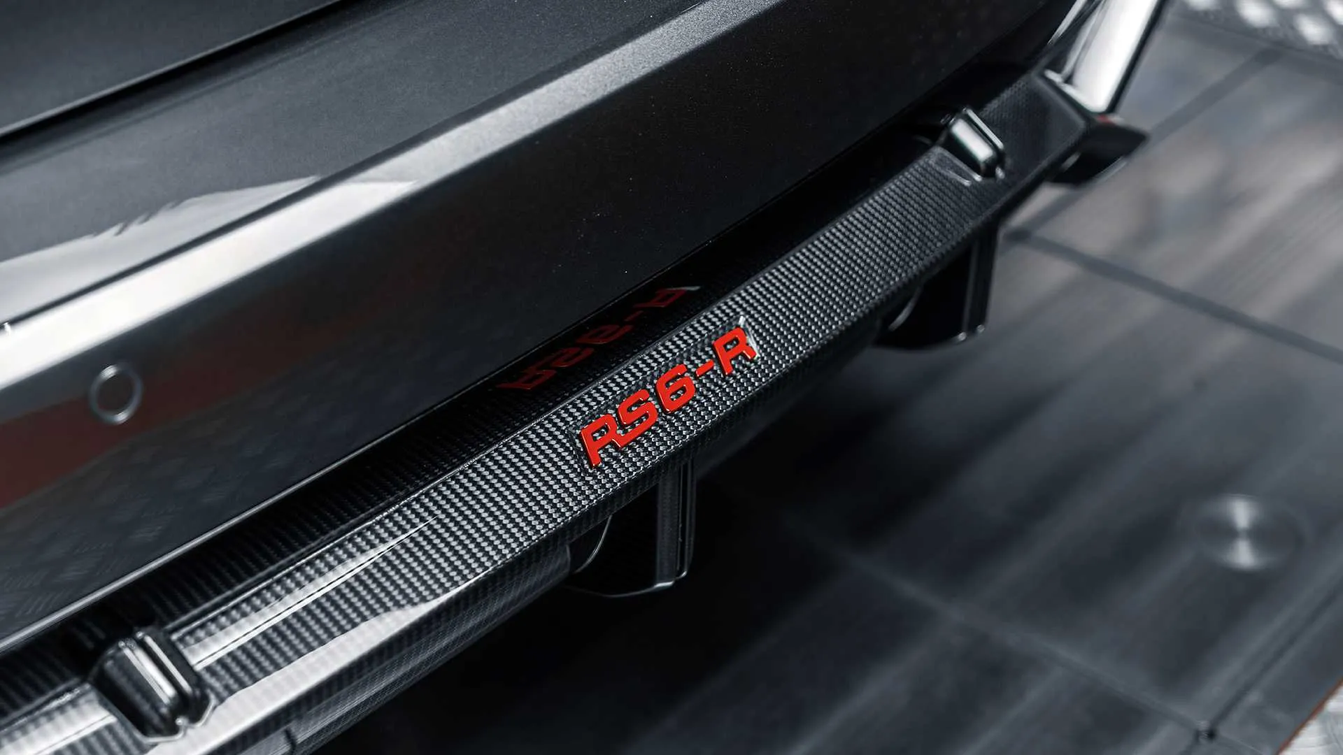 Check our price and buy ABT Body Kit for Audi RS6-R C8