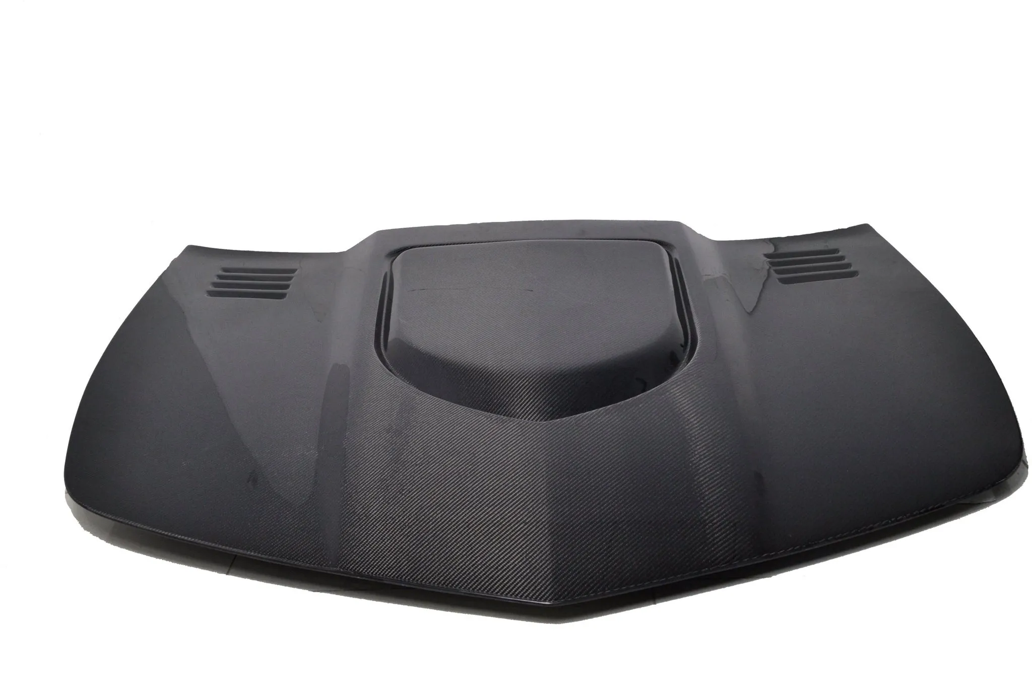 Check our price and buy CMST Carbon Fiber Body Kit set for Chevrolet Camaro 5th!