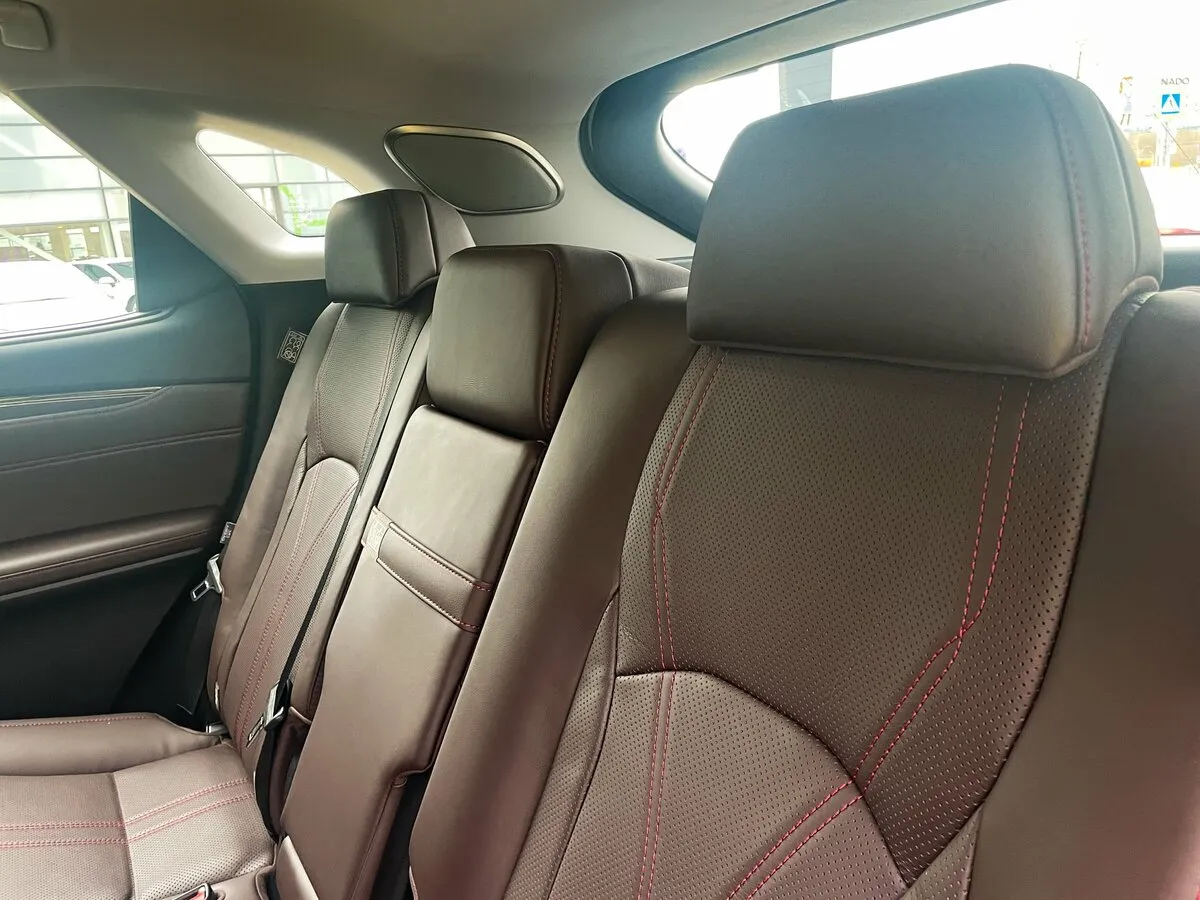 Check price and buy New Lexus RX 350 Restyling For Sale