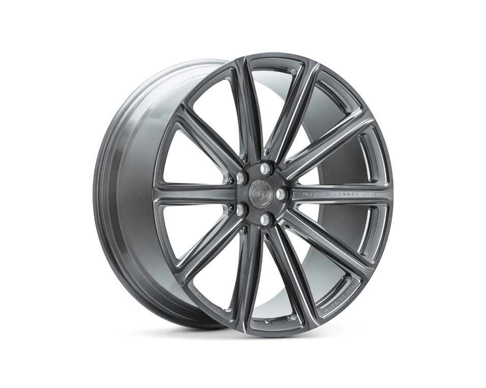 Vossen UV-2