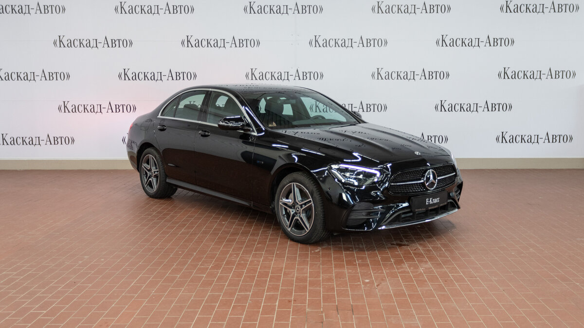 Check price and buy New Mercedes-Benz E-Class 300 e (W213, S213, C238) Restyling For Sale