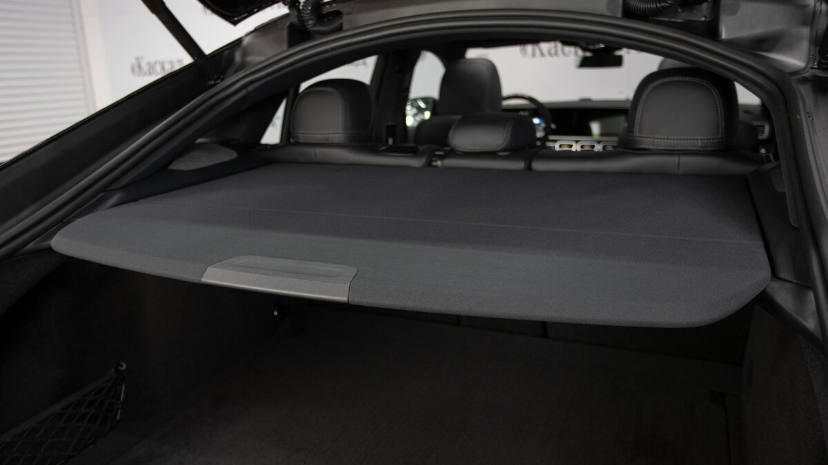 Buy New Mercedes-Benz GLE Coupe AMG 63 AMG S (C167)