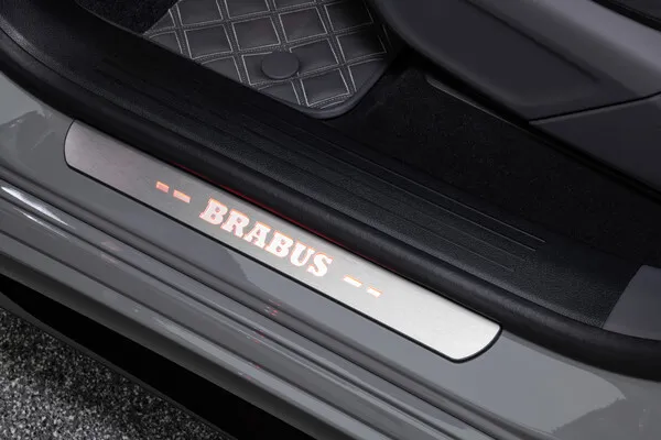 Check price and buy New BRABUS 900 Rocket Edition Mercedes-Benz AMG GLE 63 S 4MATIC+ Coupe For Sale
