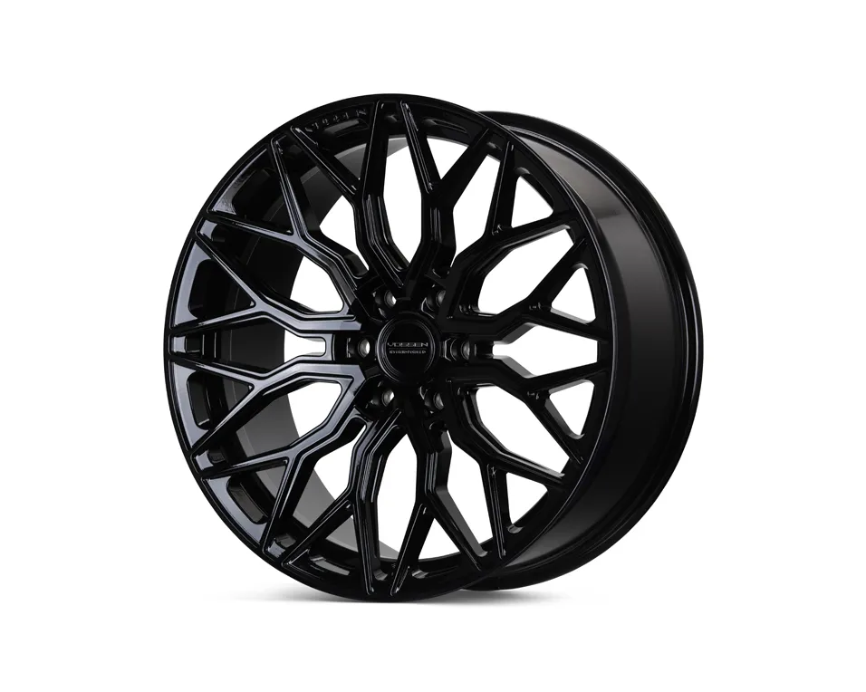 Vossen HF6-3 (Hybrid Forged 6-Lug)