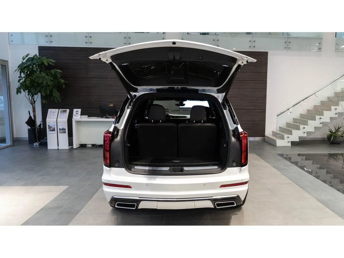 Check price and buy New Cadillac XT6 For Sale