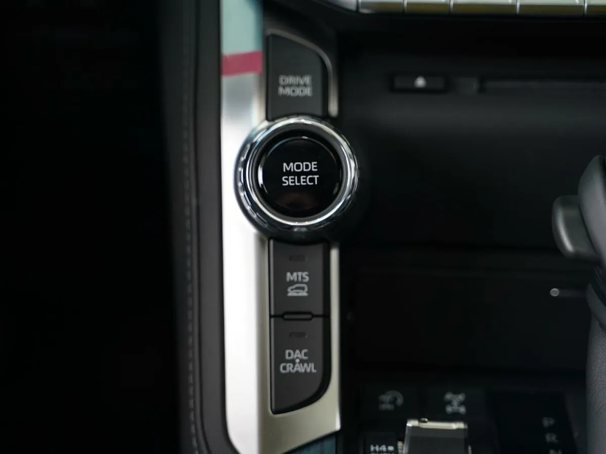 Check price and buy New Toyota Land Cruiser 300 Series For Sale