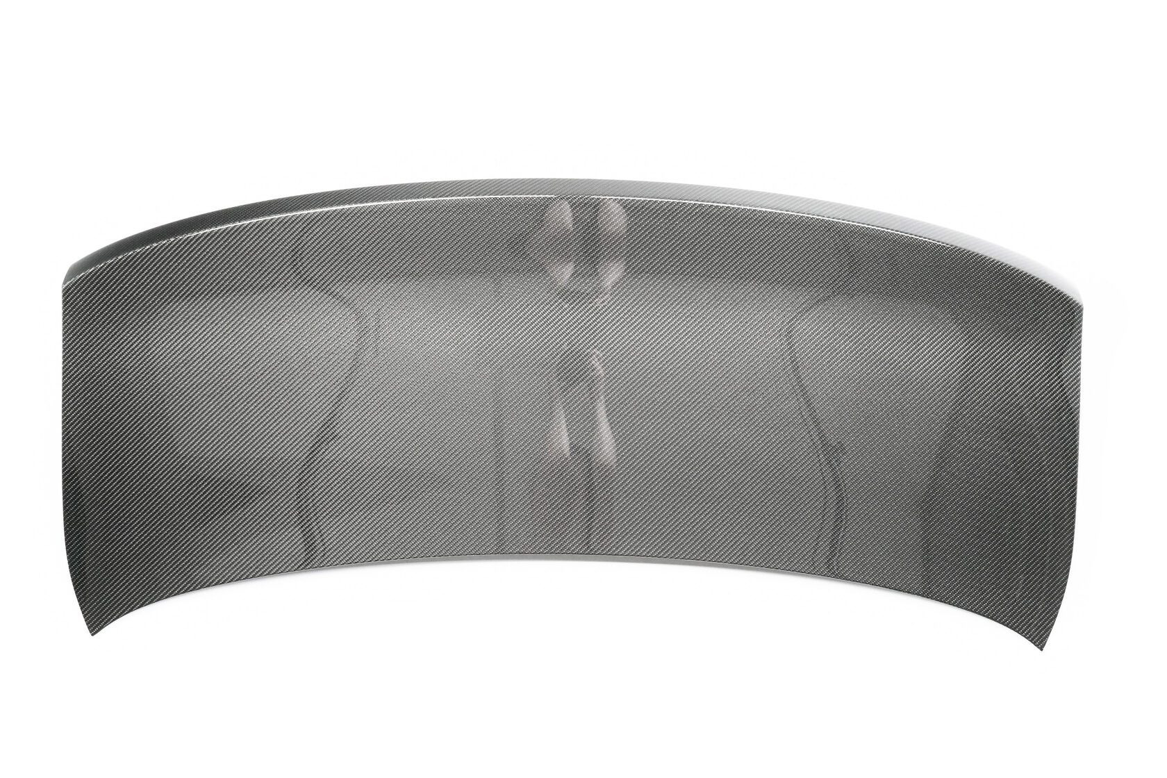 Trunk lid Streetfighter Carbon for BMW 4 series G22