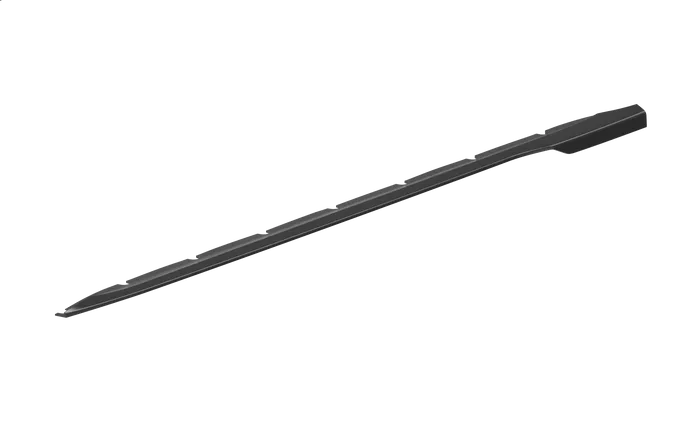 Side skirts ADRO for BMW M3 G80 / M4 G82
