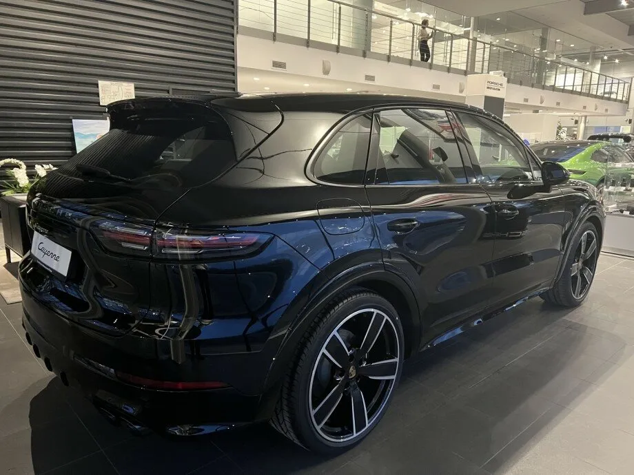 Check price and buy New Porsche Cayenne For Sale
