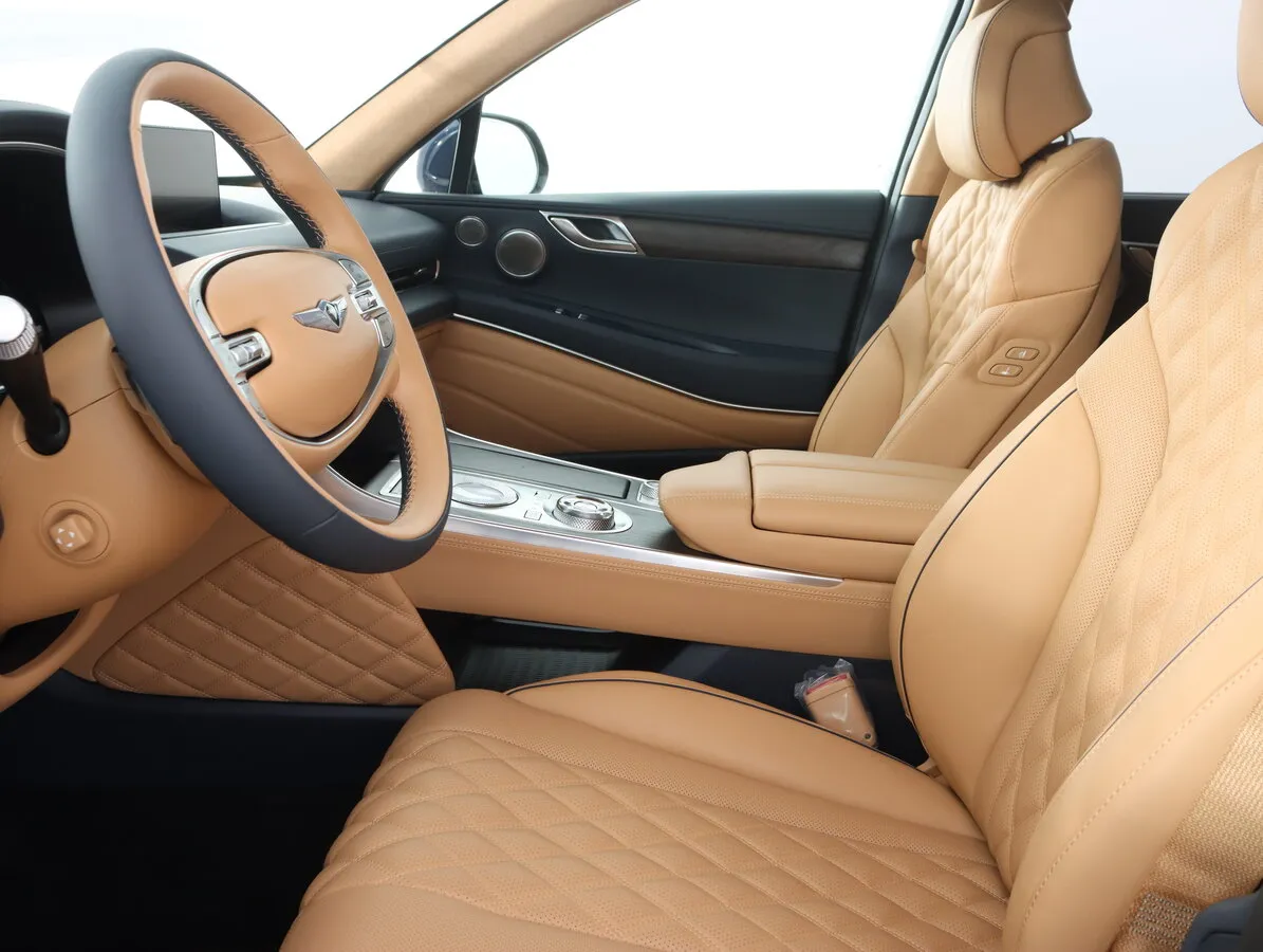 Check price and buy New Genesis GV80 For Sale