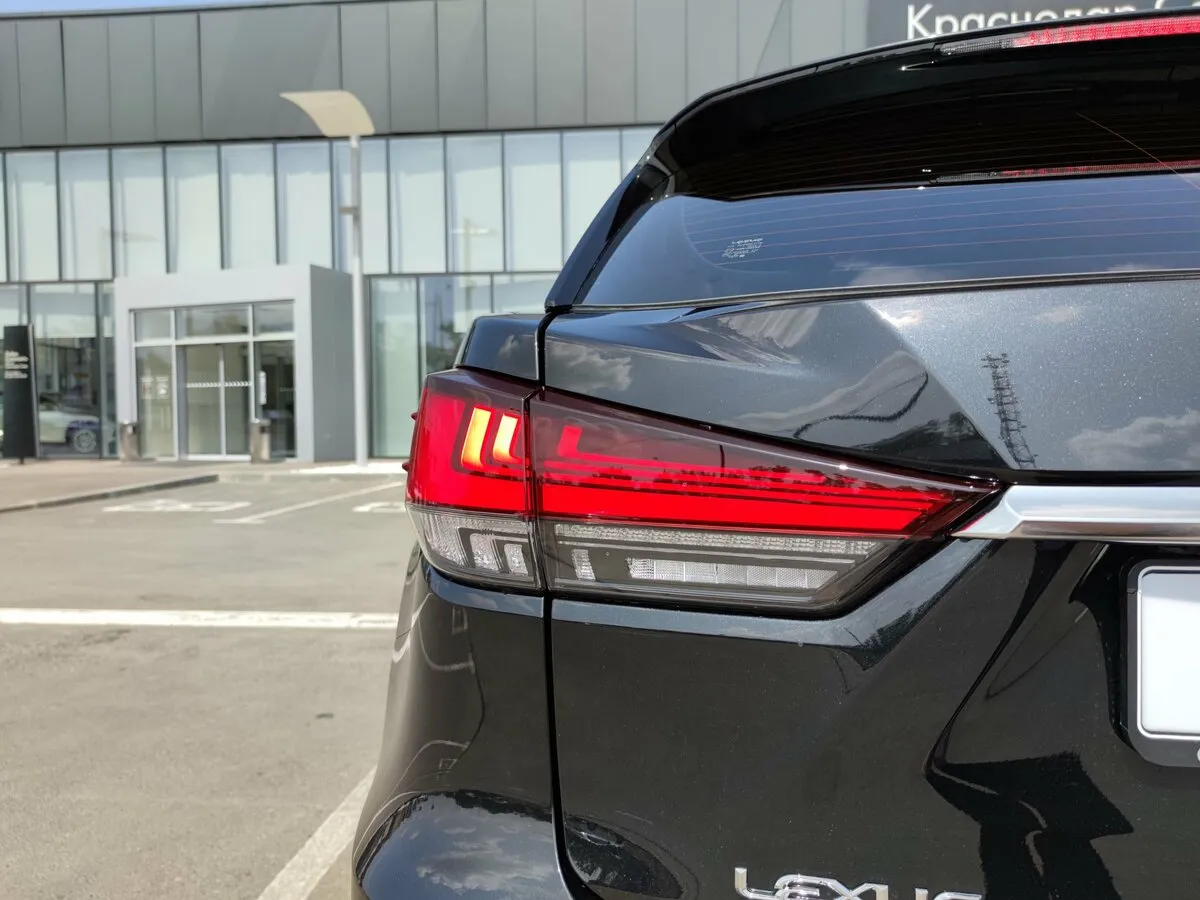 Check price and buy New Lexus RX 300 Restyling For Sale