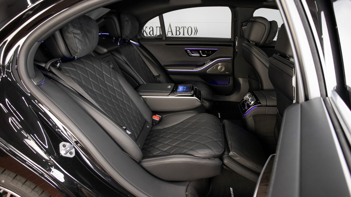 Check price and buy New Mercedes-Benz S-Class 450 Long (W223) For Sale