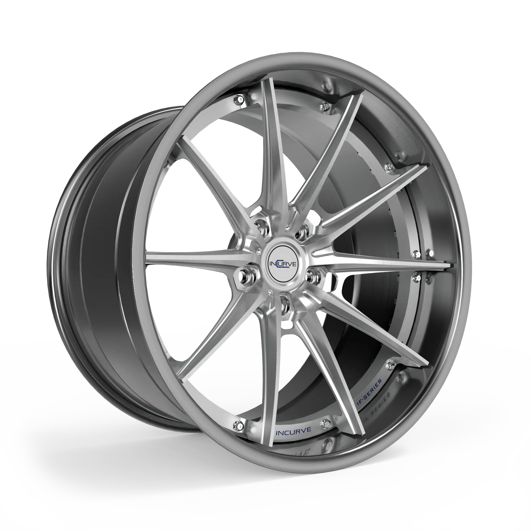 Incurve IF-1020 Deep Concave